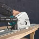 Akuketassaag MAKITA DSP600ZJ 2