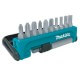 Kruviotsikute komplekt MAKITA D-64995, 11-osaline 1