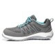 Naiste turvajalatsid ELTEN Maddie Grey Low S1P SRC, hall 3