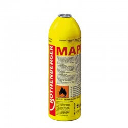 Gaas MAPP 750 ml ROTHENBERGER