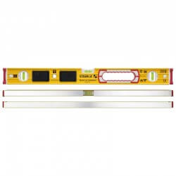 Vesilood LED valgustusega 122 cm 196-2 LED STABILA