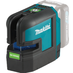 Ristjoonlaser MAKITA SK105GDZ