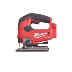 Akutikksaag MILWAUKEE M18 FJS-0X