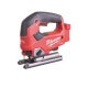 Akutikksaag MILWAUKEE M18 FJS-0X 2