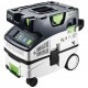 Mobiilne tolmuimeja FESTOOL CTL MINI I Cleantec 1