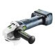 Akunurklihvija FESTOOL AGC 18-125 Li 5,2 EB-Plus 2