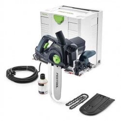 Kettsaag FESTOOL SSU 200 EB-Plus UNIVERS