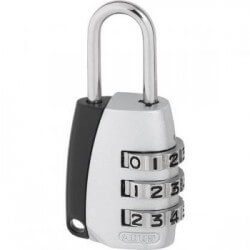 Koodilukk ABUS