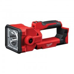 LED prožektor MILWAUKEE M18 SLED-0