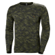 Termosärk HELLY HANSEN Lifa Merino, camo 1