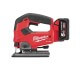 Akutikksaag MILWAUKEE M18 FJS-502X 1