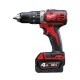 Akulööktrell MILWAUKEE M18 BPD-402C 1