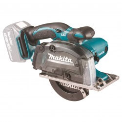 Ketassaag MAKITA DCS552Z