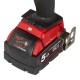 Akulöökpuur MILWAUKEE M18 ONEPD2-502X 3