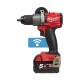 Akulöökpuur MILWAUKEE M18 ONEPD2-502X 1