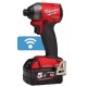  Akulöökkruvikeeraja MILWAUKEE M18 ONEID2-502X 1