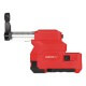 Tolmukoguja MILWAUKEE M18 CDEX-0 2