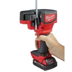 Akukeermelatilõikur MILWAUKEE M18 BLTRC-522X