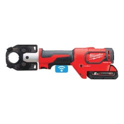 Akuhüdraulilised kaabliklambrid MILWAUKEE M18 HCCT-201C