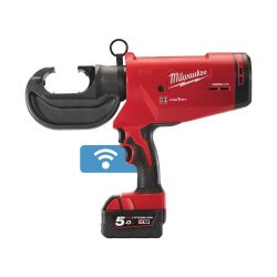 Akuhüdrokaabli klamber MILWAUKEE M18 HCCT109/42-522C