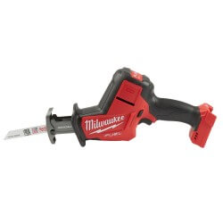 Akutiigersaag MILWAUKEE M18 FHZ-0X