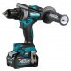 Akutrell MAKITA DF001GM201 40 V Max XGT 2