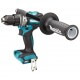 Akutrell MAKITA DF001GZ 40 V Max XGT 1