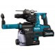 Akupuurvasar MAKITA HR004GM202 40 V Max XGT 1