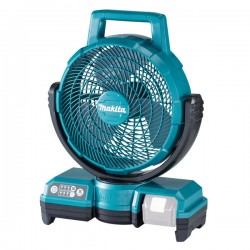 Akuventilaator MAKITA DCF203Z