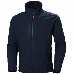 Jope HELLY HANSEN Kensington Softshell, sinine