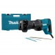 Tiesinis pjūklas MAKITA JR3051TK 1