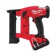 Akumuliatorinis kabiakalis MILWAUKEE M18 FNCS18GS-202X 1