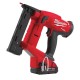 Akumuliatorinis kabiakalis MILWAUKEE M18 FNCS18GS-202X 2