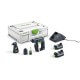 Akumuliatorinis gręžtuvas-suktuvas FESTOOL CXS 2,6-Set 1