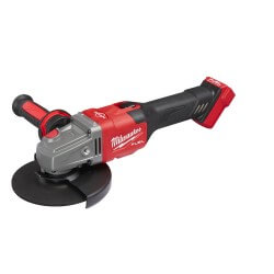 Kampinis šlifuoklis MILWAUKEE M18 FHSAG125XB-0X