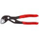 Vamzdinės replės KNIPEX Cobra 8701 150mm 1