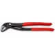 Vamzdinės replės KNIPEX Cobra 8701 300mm 1