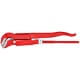 Vamzdinės S-tipo replės KNIPEX 8330 320mm 1