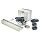 Akumuliatorinis pjūklas FESTOOL HKC 55 Li 5,2 EBI-Set-SCA-FSK 420 1