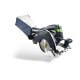 Akumuliatorinis pjūklas FESTOOL HKC 55 Li 5,2 EBI-Set-SCA-FSK 420 5