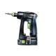 Akumuliatorinis gręžtuvas-suktuvas FESTOOL C 18 HPC 4,0 I-Plus 3