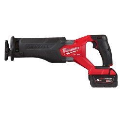 Akumuliatorinis tiesinis pjūklas MILWAUKEE M18 FSZ-502X