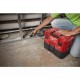 Akumuliatorinis dulkių siurblys MILWAUKEE M12 FVCL-0 4