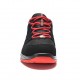 Batai ELTEN Maddox Black Red LOW O2, juodi/raudoni 3