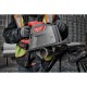 Akumuliatorinis diskinis metalo pjūklas MILWAUKEE M18 FMCS66-0C 12