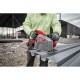 Akumuliatorinis diskinis metalo pjūklas MILWAUKEE M18 FMCS66-0C 10