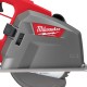 Akumuliatorinis diskinis metalo pjūklas MILWAUKEE M18 FMCS66-0C 4