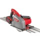 Akumuliatorinis diskinis metalo pjūklas MILWAUKEE M18 FMCS66-0C 8