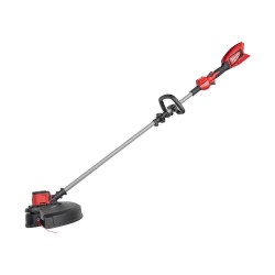 Akumuliatorinė žoliapjovė MILWAUKEE M18 BLLT-0