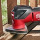 Akumuliatorinis daugiafunkcinis įrankis MILWAUKEE M18 FMT-502X 4